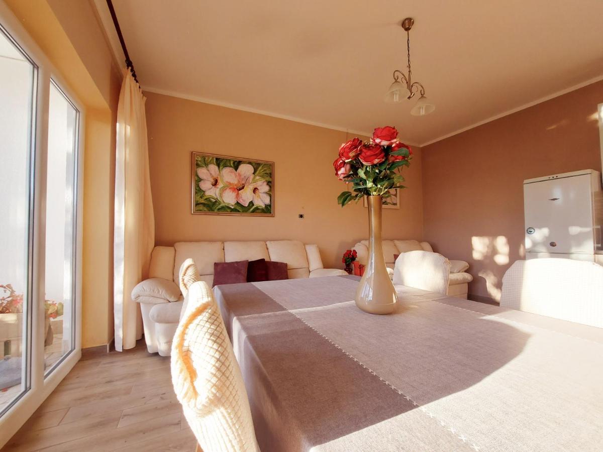 Apartments Adriatic Riviera Crikvenica Ngoại thất bức ảnh
