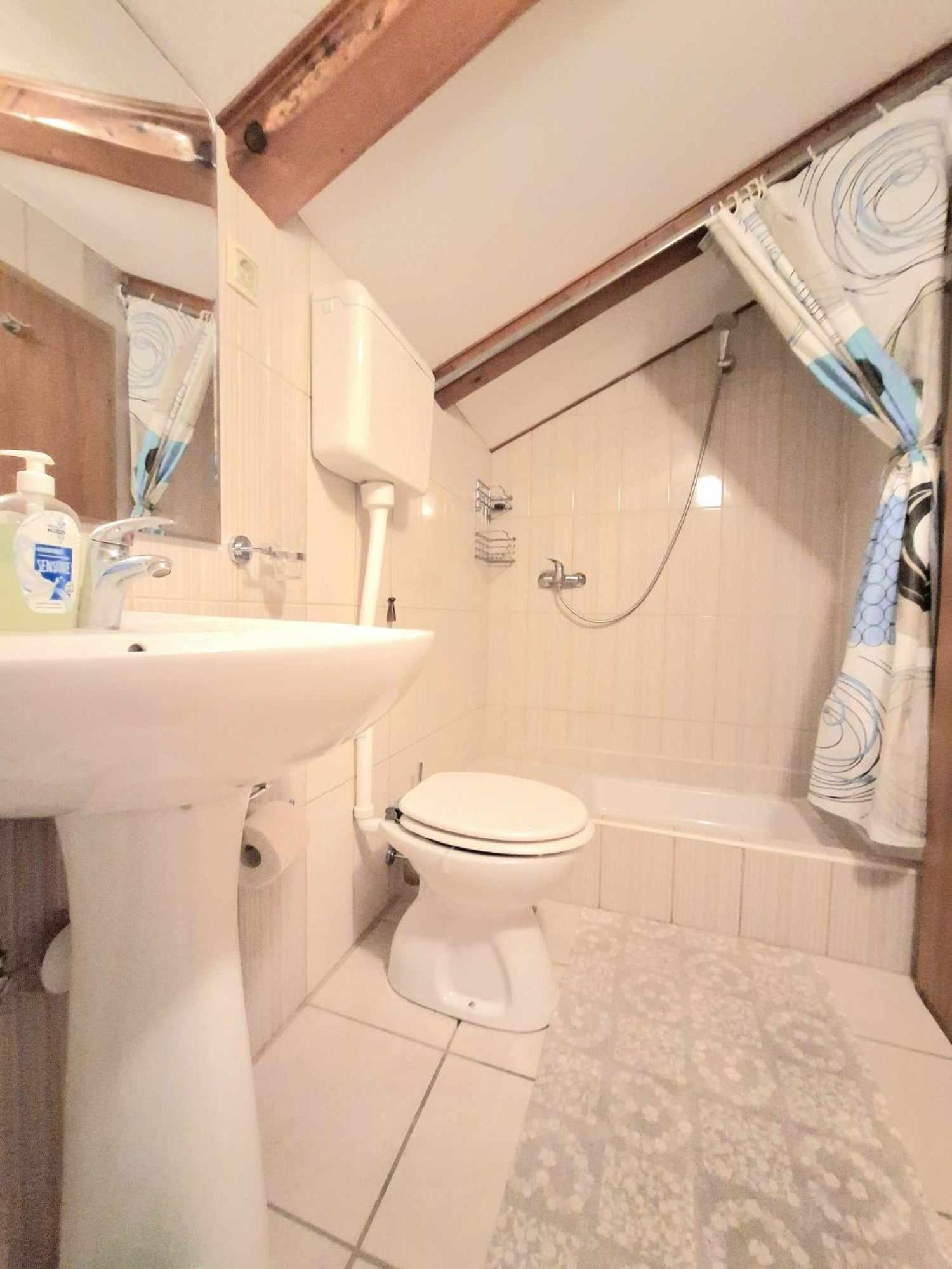 Apartments Adriatic Riviera Crikvenica Ngoại thất bức ảnh