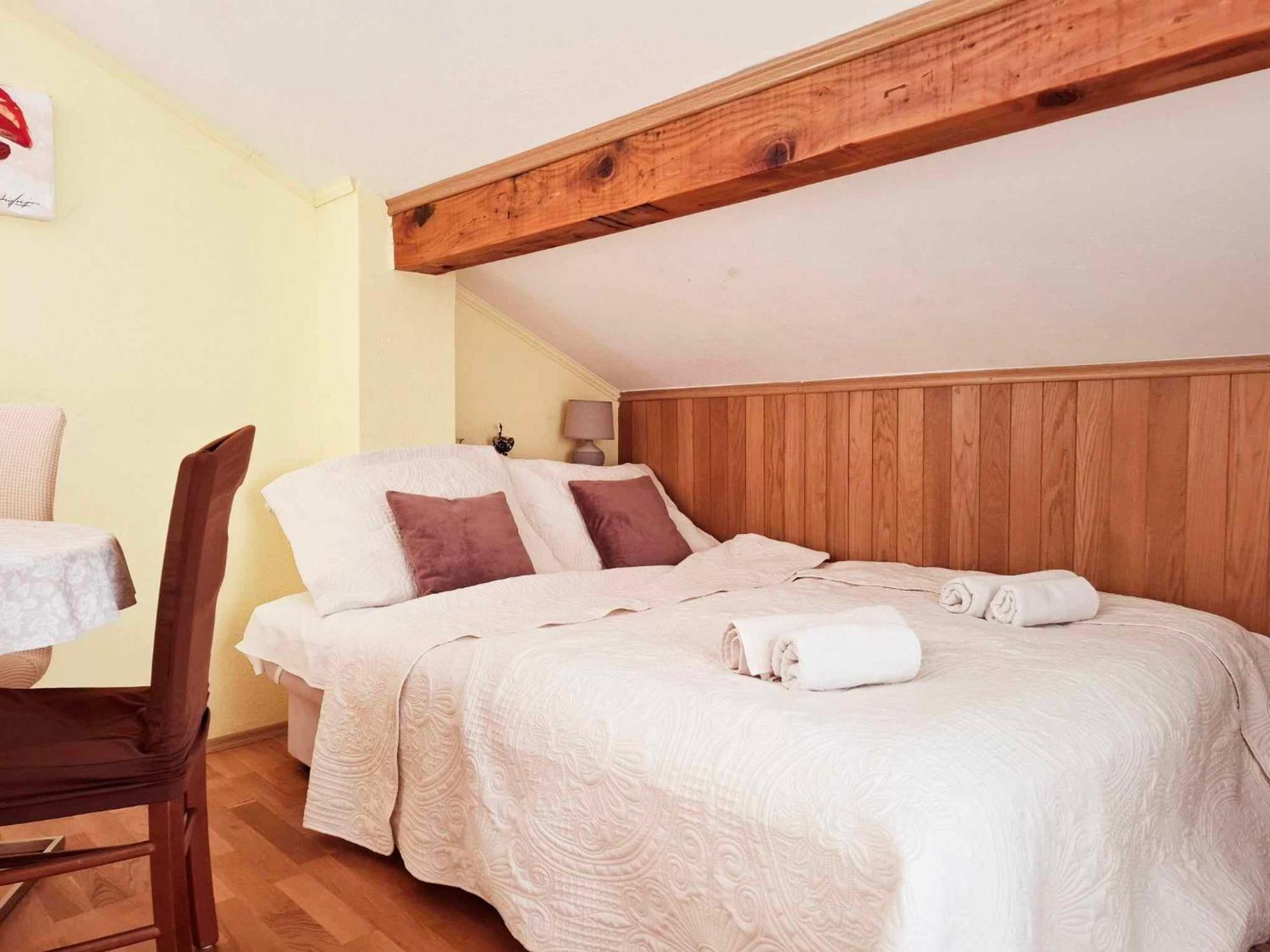Apartments Adriatic Riviera Crikvenica Ngoại thất bức ảnh